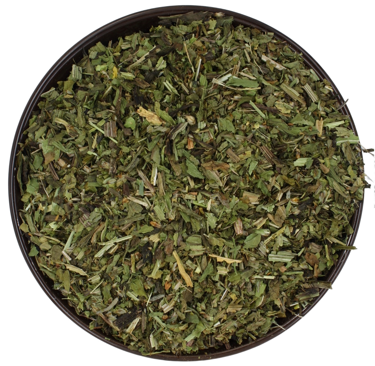 Spitzwegerich-Blätter - Tee - 50g
