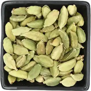 Cardamom Ganz