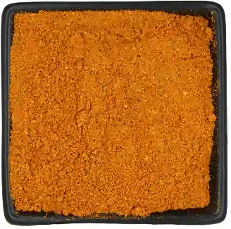 Curry  - Orange Ingwer Curry  - Orange Ingwer