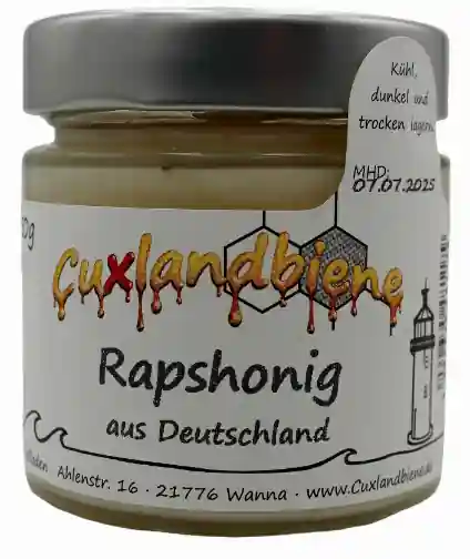 Honig Geschenkset