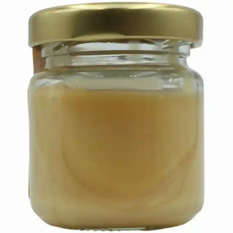 Lindenhonig 50g cremig