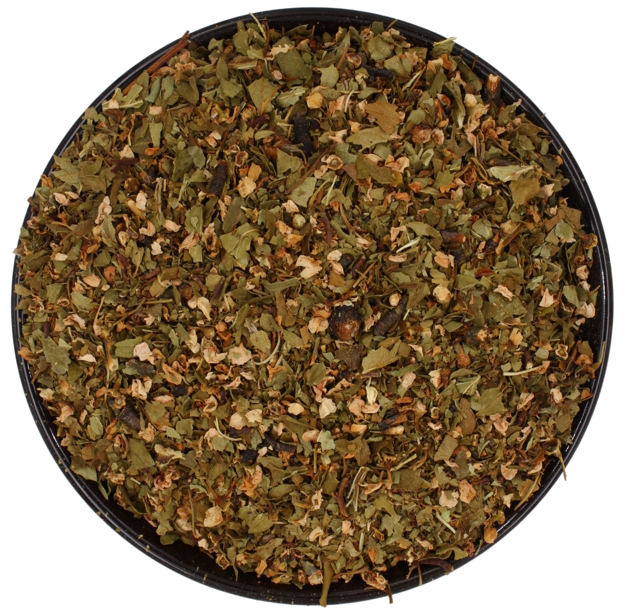 Weißdorn Tee - 50g