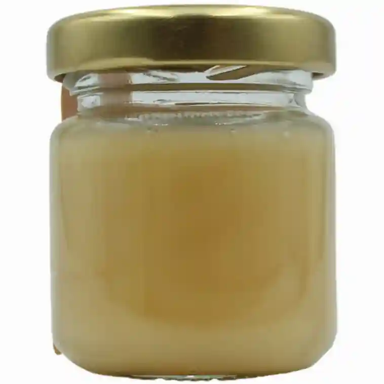 Sommerblütenhonig 50g