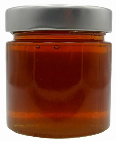 Lindenhonig 250g flüssig Lindenhonig 250g flüssig