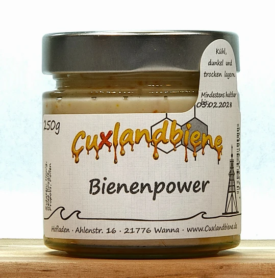 Bienenpower-1 Bienenpower-1