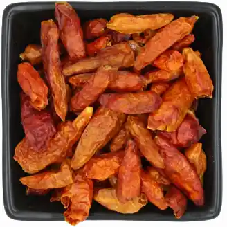 Chili Birds Eyes Chili Birds Eyes