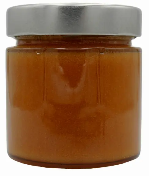 Heidehonig 250g