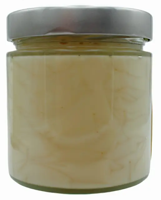 Sommerblütenhonig Glas Sommerblütenhonig Glas