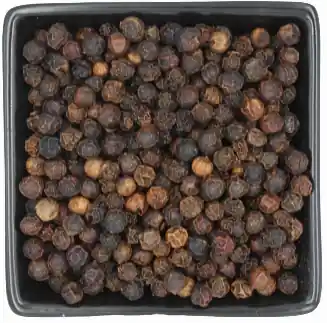 Schwarzer Pfeffer Ganz Schwarzer Pfeffer Ganz