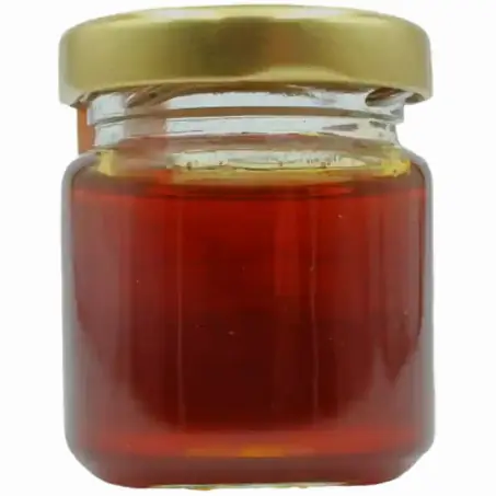 Lindenhonig 50g flüssig