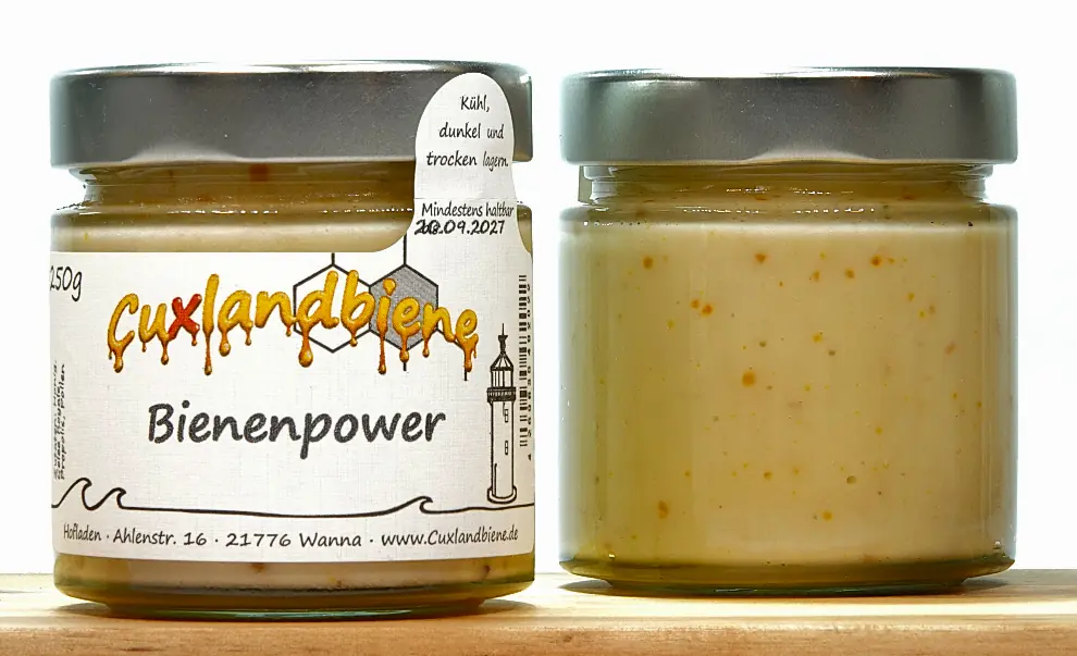 Bienenpower-2