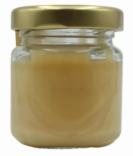 Frühjahrsblütenhonig 50g