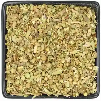 Oregano Oregano