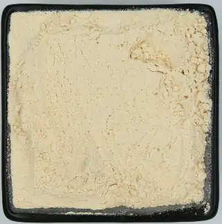 Knoblauchpulver Knoblauchpulver