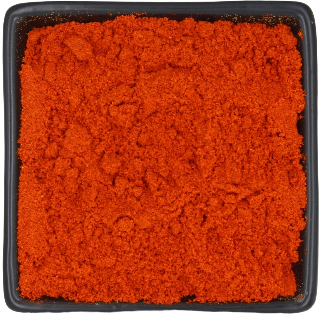 Süß geräuchert - Paprika - 100g