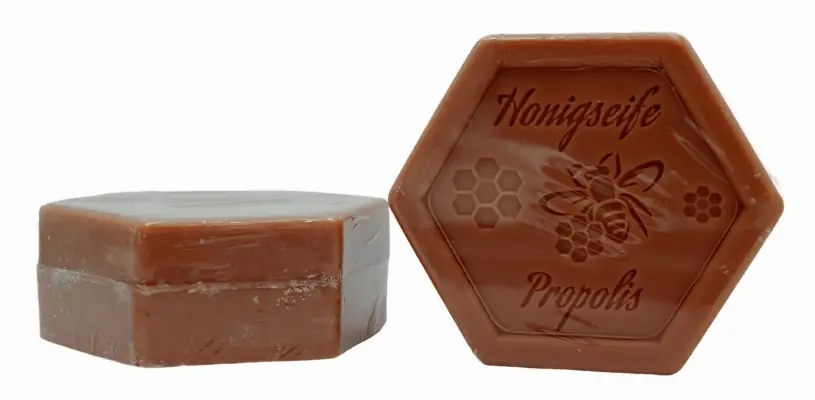 Seife-Propolis 1 Seife-Propolis 1