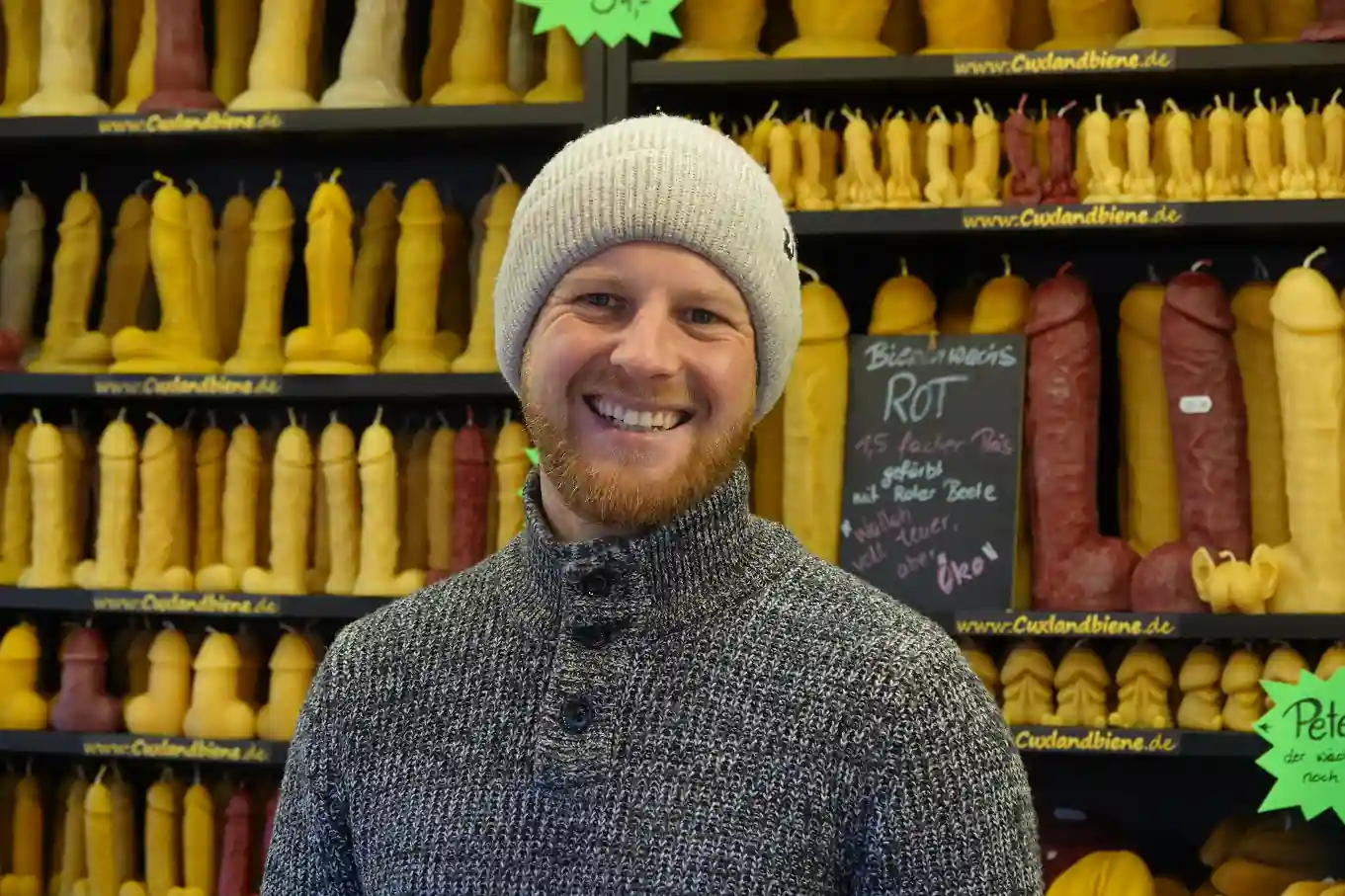 Tipps vom Imkermeister Alexander Mannel