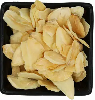 Knoblauchflocken Knoblauchflocken