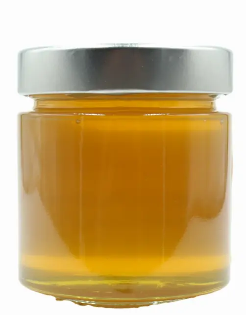 Deutscher Kornblumenhonig flüssig Deutscher Kornblumenhonig flüssig