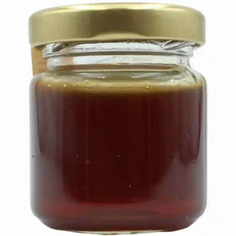 Buchweizenhonig 50g
