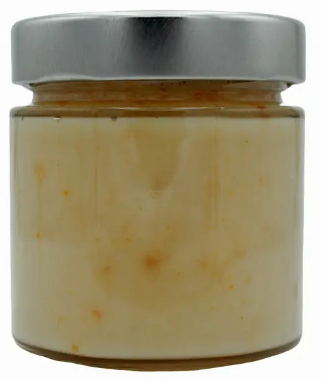 Wodka-Orange Glas Wodka-Orange Glas