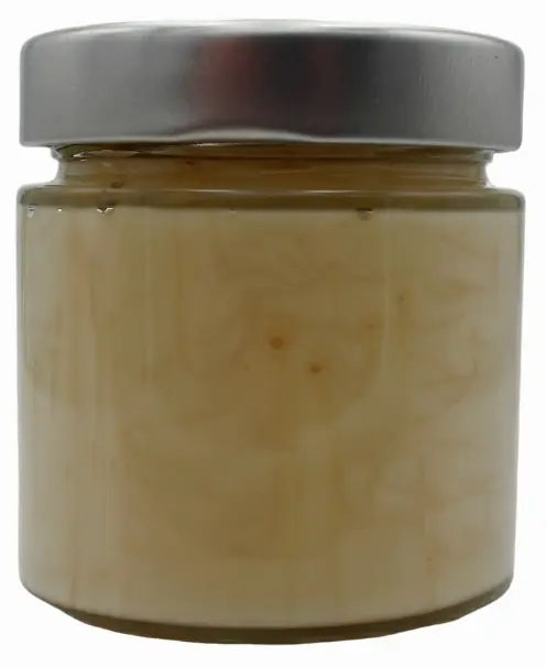 Frühjahrsblütenhonig 250g