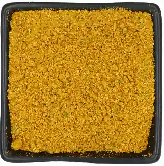 African Rub African Rub