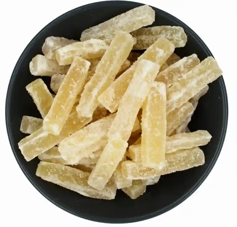 Ingwerstäbchen Ingwerstäbchen