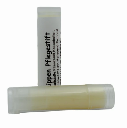 Lippenpflegestift 2