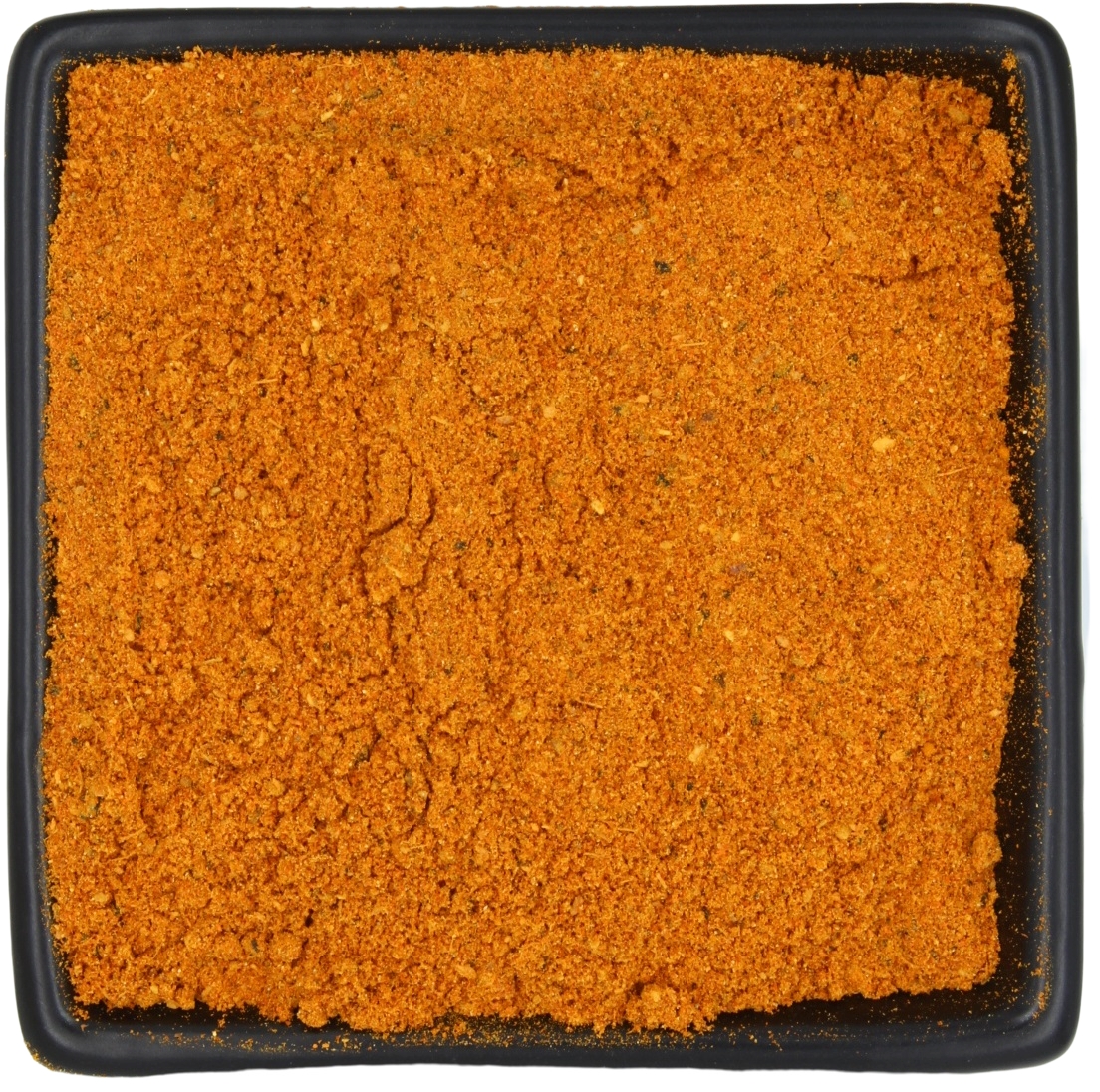 Orange-Ingwer - Curry - 100g